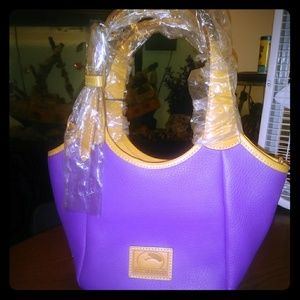 Dooney & Bourke Small Penelope